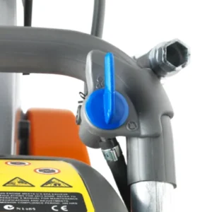 Przecinarka ręczna - Piła pierścieniowa Husqvarna K 970 Ring 430 mm